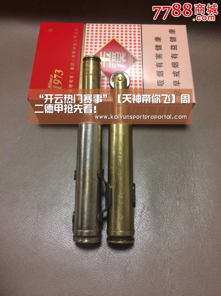 “开云热门赛事”【天神带你飞】周二德甲抢先看!(图4) 开云热门赛事